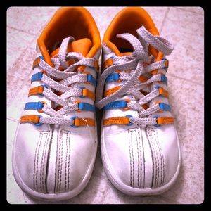 Boys shoes (toddler)